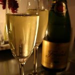 キャバ嬢にサプライズをする