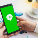 キャバ嬢からの営業LINEに対してモテる返しのコツ